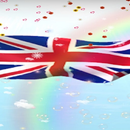 UK Flag Wallpaper APK