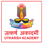 Utkarsh Academy أيقونة