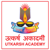 Utkarsh Academy icon