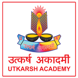 Utkarsh Academy أيقونة