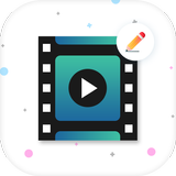 Video Editor biểu tượng
