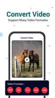 Video Editor ภาพหน้าจอ 1