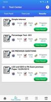 برنامه‌نما Dhruv learning App عکس از صفحه