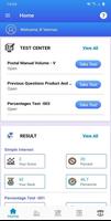 برنامه‌نما Dhruv learning App عکس از صفحه