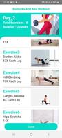 Butts Workout , Female Yoga 截图 3
