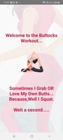 Butts Workout , Female Yoga 截图 2