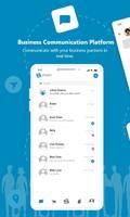 Ziwac- Business Communication Poster