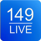149 Live Calendar icône