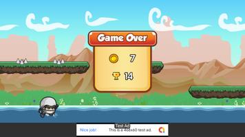 Ninja World Jumper screenshot 3