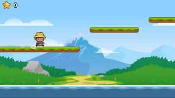 Boy World Jumper screenshot 1