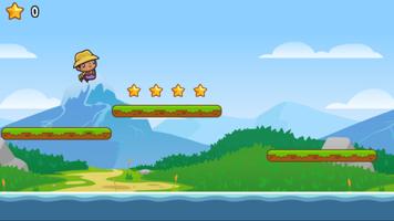 Boy World Jumper screenshot 2