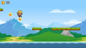 Boy World Jumper screenshot 3