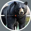 Wild Sniper: Tiere jagen