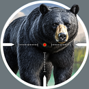 Wild Sniper: Охота на животных APK
