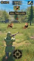 Wild Sniper: Tiere jagen Screenshot 3