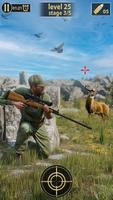 Wild Sniper: Tiere jagen Screenshot 1