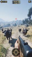 Wild Sniper: Tiere jagen Screenshot 2