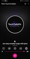 Tech Talk Ph Radio 海報