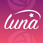LunaNovela biểu tượng