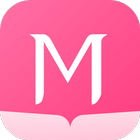 M-Reader-icoon