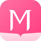 M-Reader آئیکن