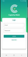 Captcha Work スクリーンショット 2