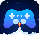 booster et lanceur de jeu APK