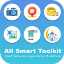 Smart Toolkit Tools, Utilities APK