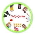 Daily Quotes - The Best Lessons in Life Quotes