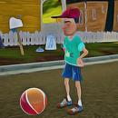 Hi Scary Neighbor Evil Scream APK
