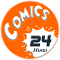 ”Comics 24 (Hindi)