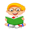 English Grammar & Composition-icoon