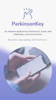 Parkinsonkey постер