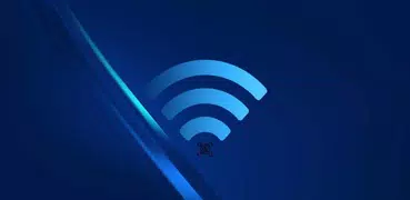 WiFi Qr-Code コードパスワードスキャナー