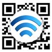 WiFi QrCode 密码扫描仪