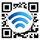 WiFi QrCode Password scanner APK