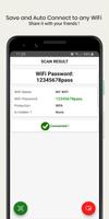 WiFi QrCode Password scanner Ekran Görüntüsü 3
