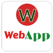 WebApp : Website To App Maker icon