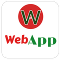 WebApp : Website To App Maker