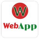 WebApp ikona