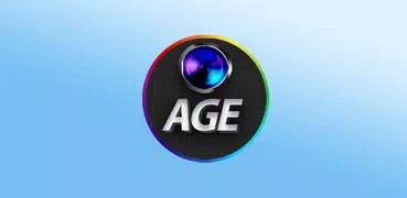 AI Camera: Face age scanner