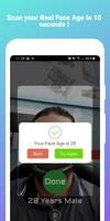 AI Camera: Face age scanner screenshot 2