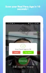 AI Face Age Detector XAPK download