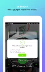 AI Face Age Detector XAPK download