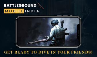 BATTLEGROUND MOBILE INDIA - BGMI скриншот 2