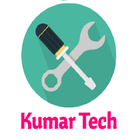 Kumar Tech ícone