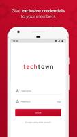 techtown screenshot 1