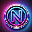 Neon Logo Maker APK