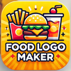 Food Logo Maker APK