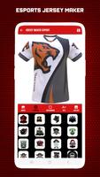 Nhà sản xuất áo đấu Esports bài đăng